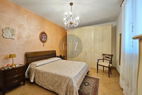 Villa a Cutrofiano, Lecce, Cutrofiano - € 350.000 | Ref:  VL003 - foto 25